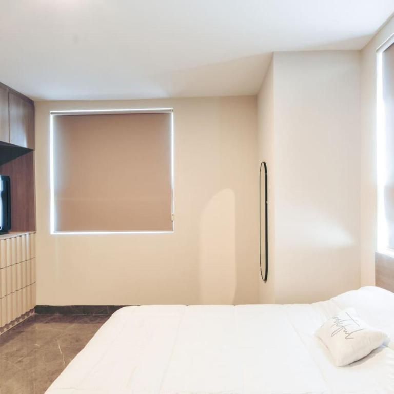 Luxury in Fundidora 9 guests Wifi 3BR 2Bath - Apartment - 24