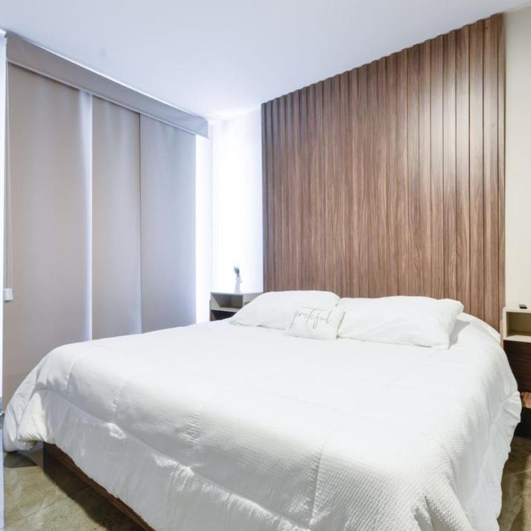 Luxury in Fundidora 9 guests Wifi 3BR 2Bath - Apartment - 37