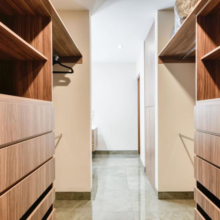 Luxury in Fundidora 9 guests Wifi 3BR 2Bath - Apartment - 39