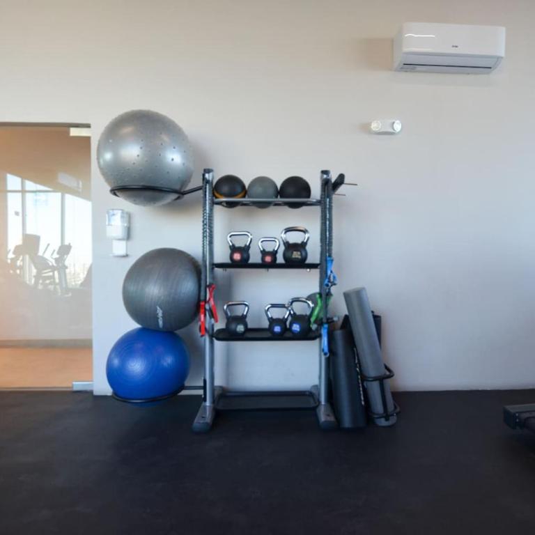 Luxury in Fundidora 9 guests Wifi 3BR 2Bath - Apartment - 72