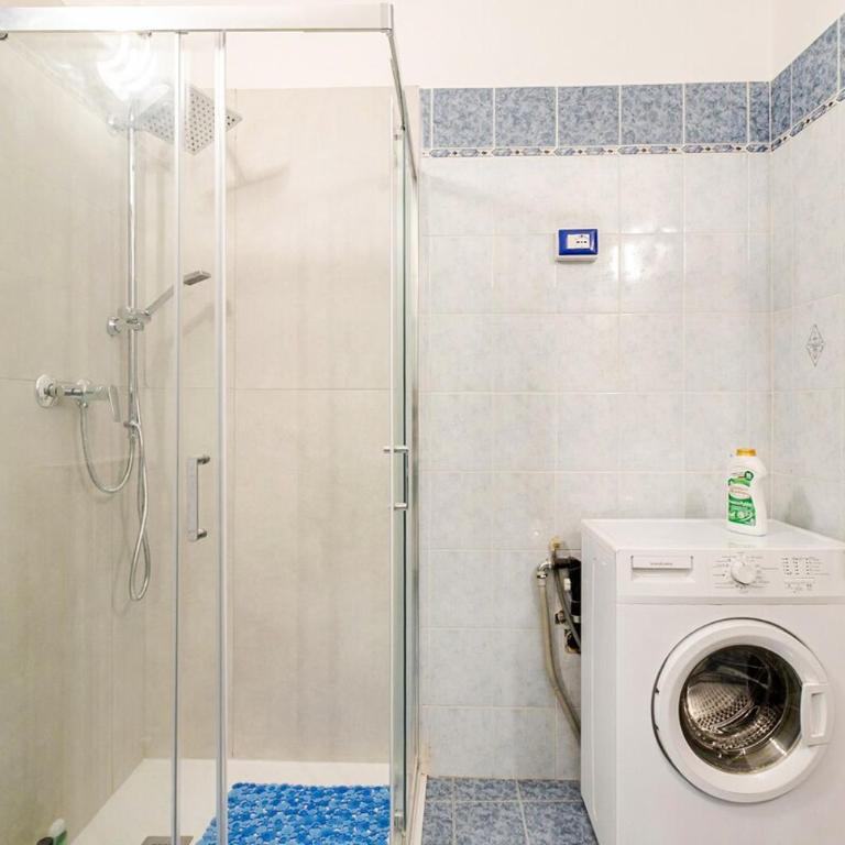 MV - Trilocale, box coperto a 15 minuti dal centro - Appartamento con 2 Camere da Letto - 11