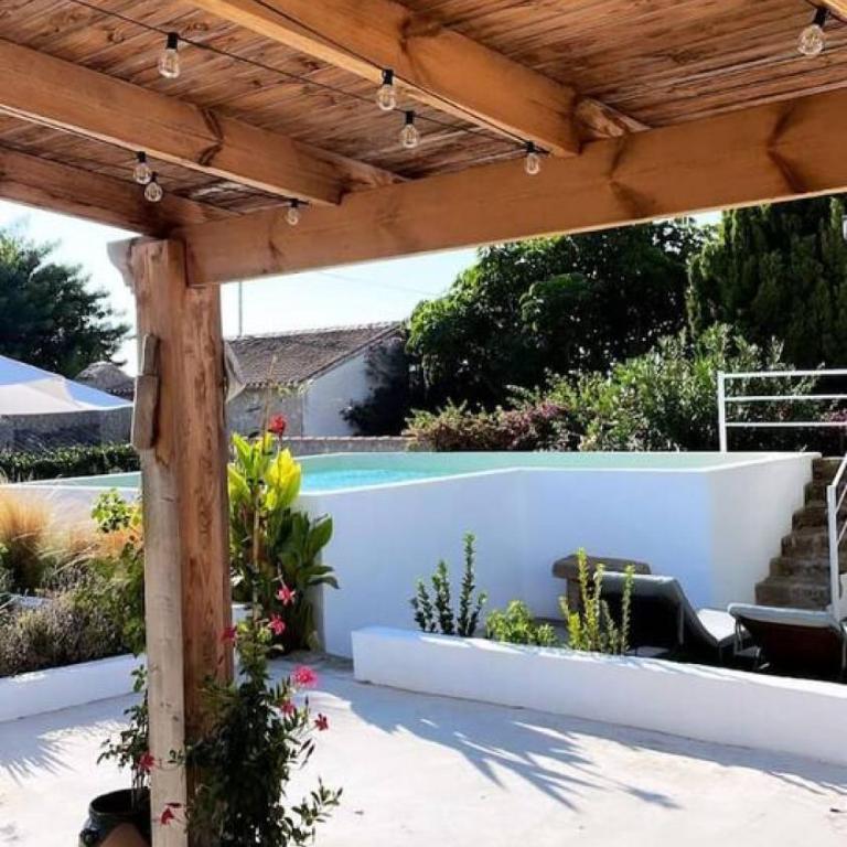 Casa Calma. Your private retreat between silence and light. - Casa - 17