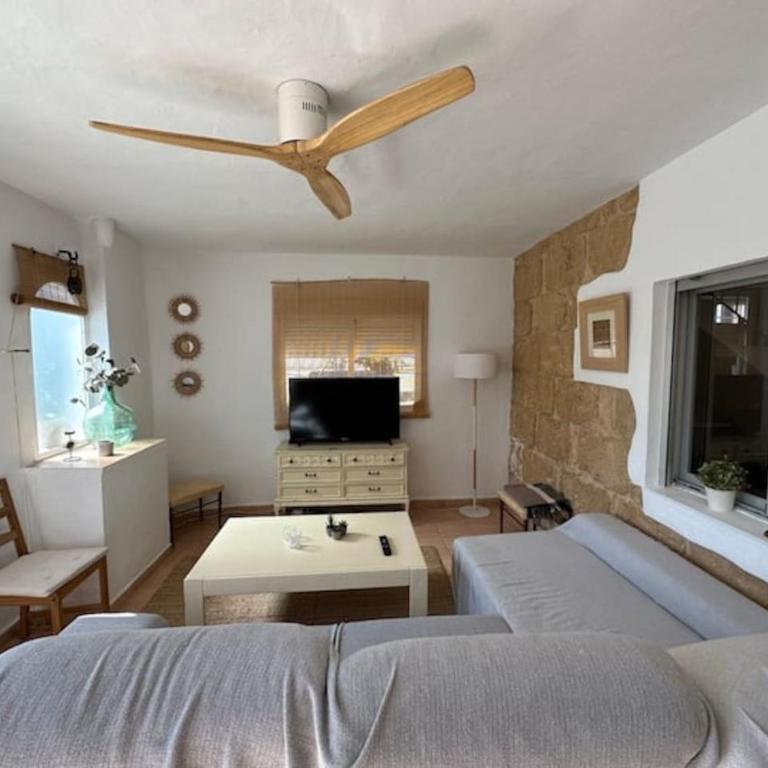 Casa Calma. Your private retreat between silence and light. - Casa - 12