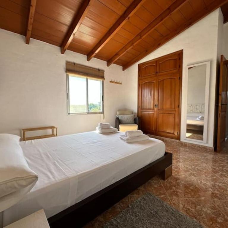Casa Calma. Your private retreat between silence and light. - Casa - 11
