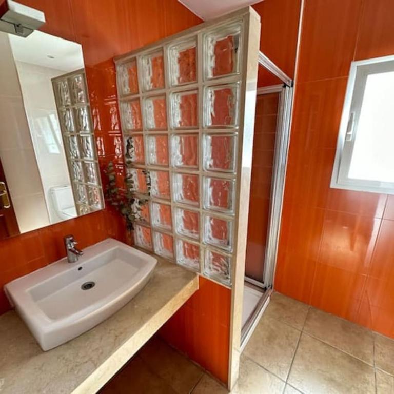 Casa Calma. Your private retreat between silence and light. - Casa - 10