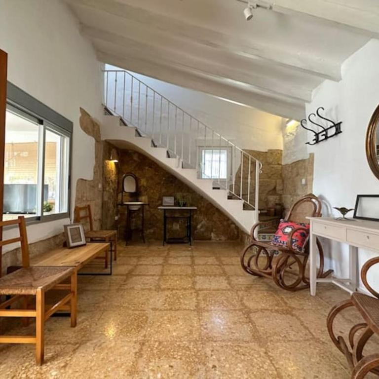 Casa Calma. Your private retreat between silence and light. - Casa - 8