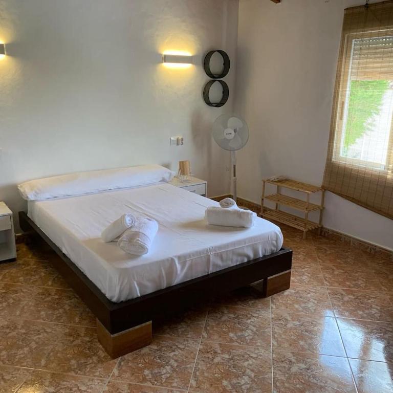 Casa Calma. Your private retreat between silence and light. - Casa - 7
