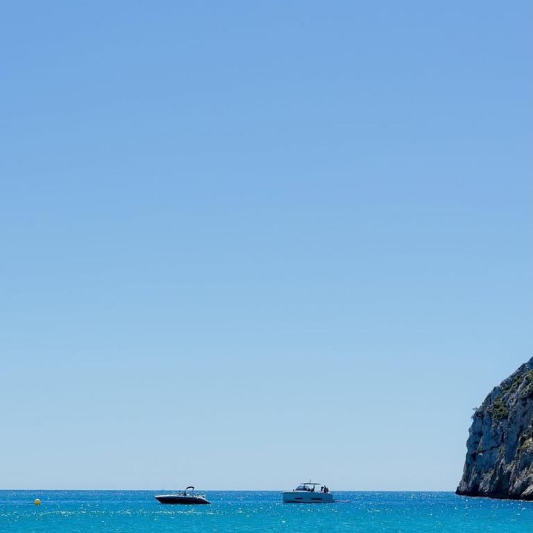 Casa Calma. Your private retreat between silence and light. - Casa - 4