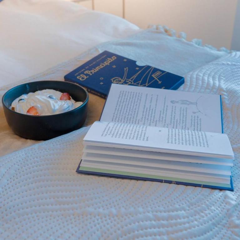 Forum Puerto del Buceo - Apartamento de 1 Dormitorio con vista al mar - Piscinas climatizadas interiores y exteriores - Sauna - Gimnasio completo y moderno - concierge 24 horas - Acepta mascotas - Apartment - 54