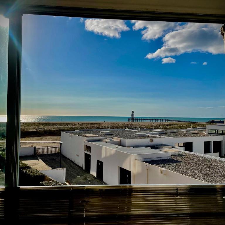 Port Leucate Résidence Belle Plage Face Mer - Appartement 1 Chambre - 3