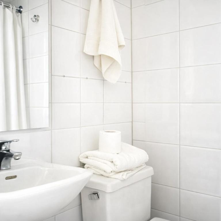 Apartamentos Costanera Centre - Two-Bedroom Apartment - 7