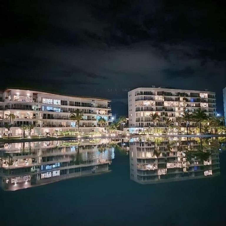 Nerea-Casa de Playa en Condominio Mar Adentro - Two-Bedroom House - 18