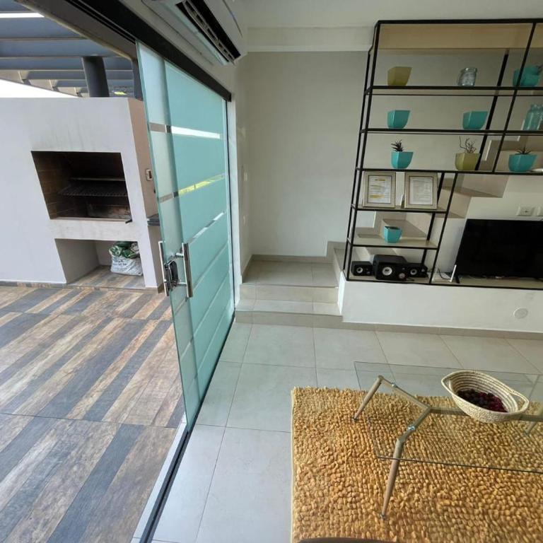 Nerea-Casa de Playa en Condominio Mar Adentro - Two-Bedroom House - 34