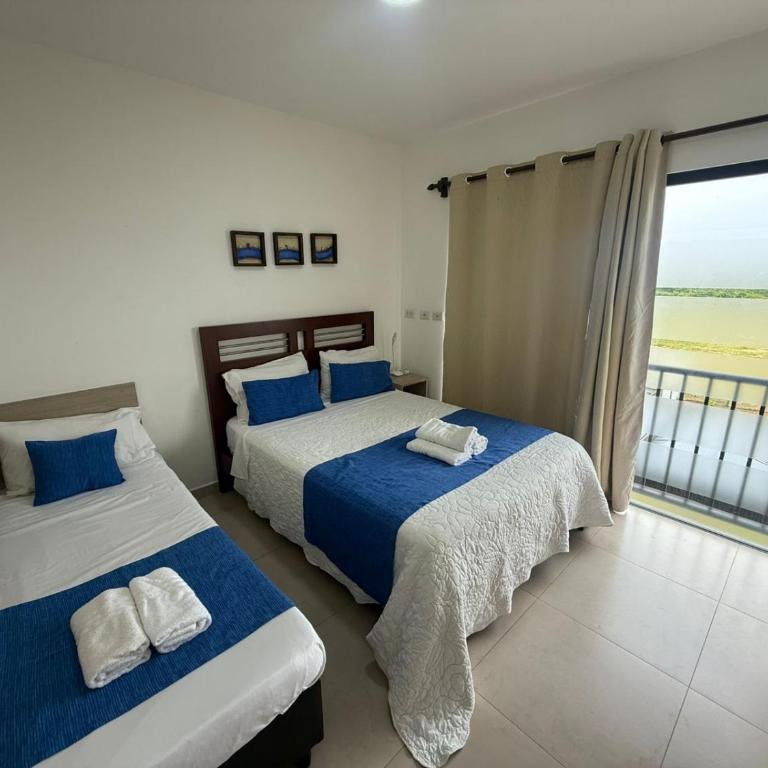 Nerea-Casa de Playa en Condominio Mar Adentro - Two-Bedroom House - 35