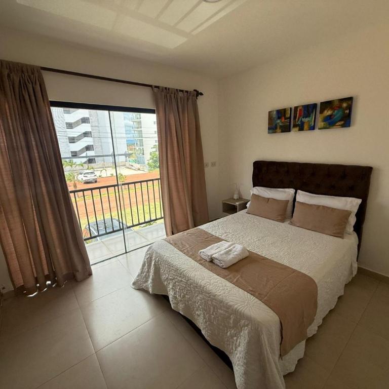 Nerea-Casa de Playa en Condominio Mar Adentro - Two-Bedroom House - 37