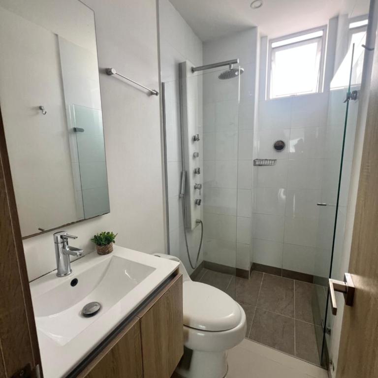 Cartagena Seaview Elegance - Apartamento - 26