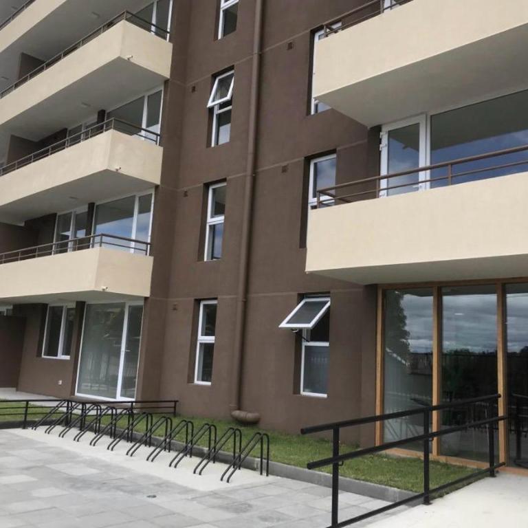Departamento acogedor con estacionamiento en Puerto Montt - Two-Bedroom Apartment - 5