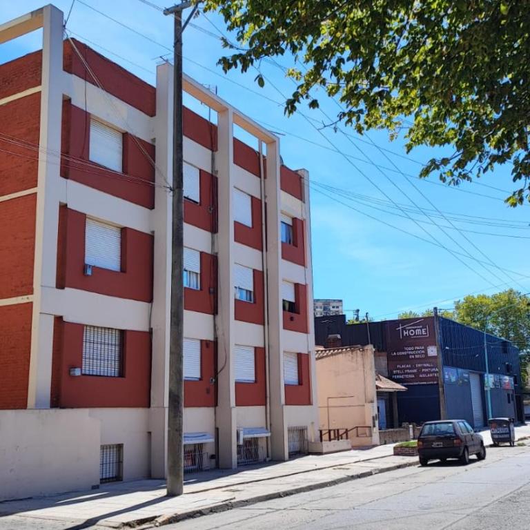 Conexión MDQ - Apartamento de 1 dormitorio - 9
