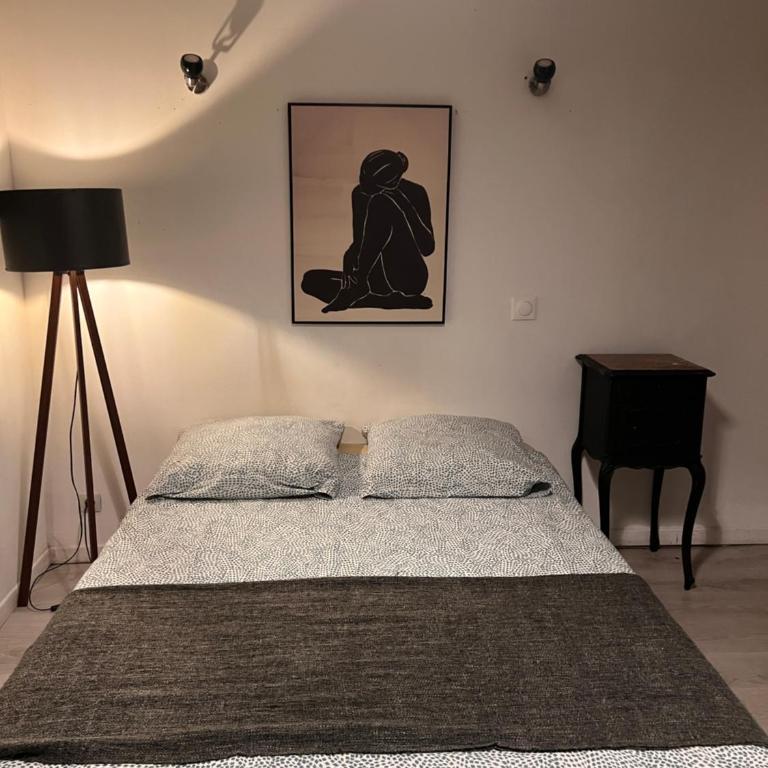 3- Le saule mauve - Appartement 1 Chambre - 3