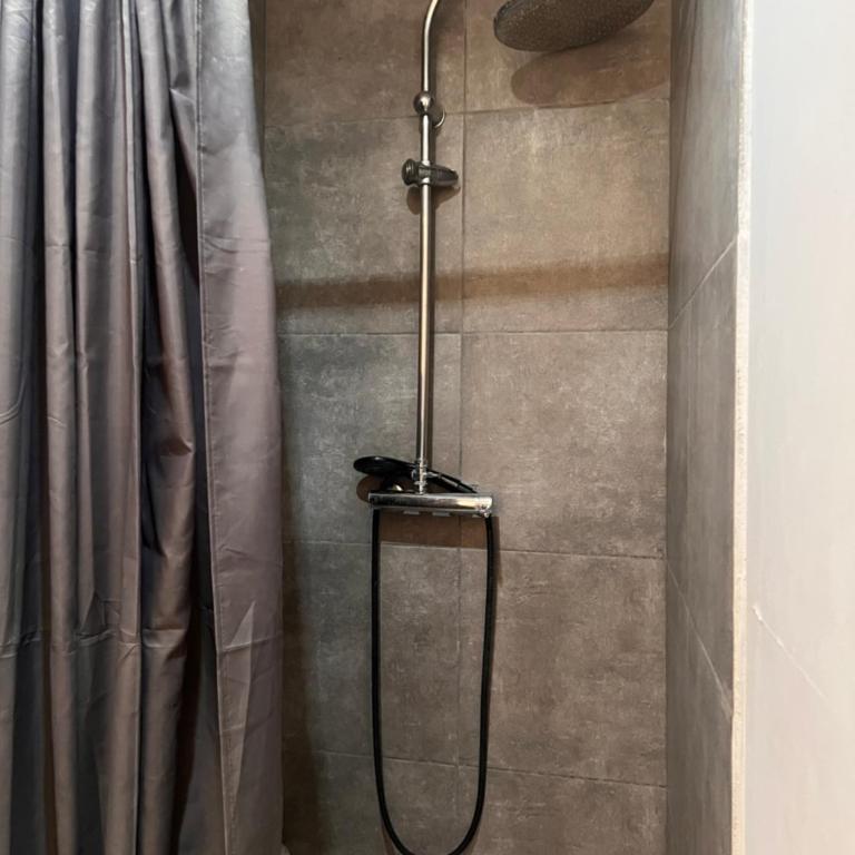 3- Le saule mauve - Appartement 1 Chambre - 10