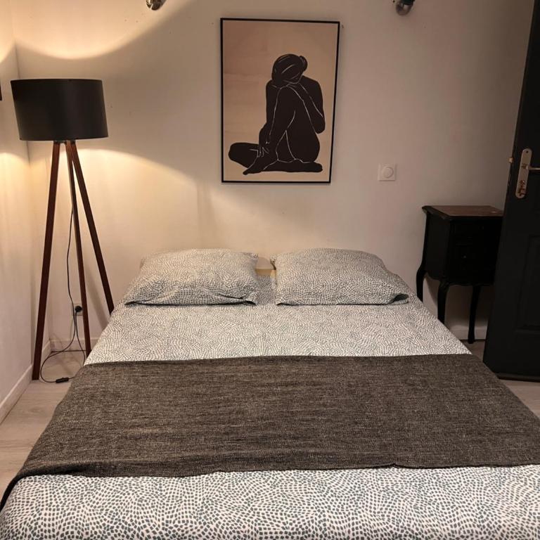 3- Le saule mauve - Appartement 1 Chambre - 2