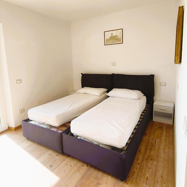 Villa Dream alla Beppa - Apartamento de 3 dormitorios - 99