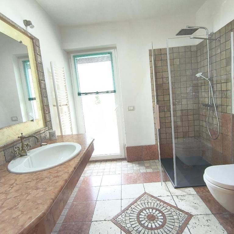 Villa Dream alla Beppa - Apartamento de 3 dormitorios - 98