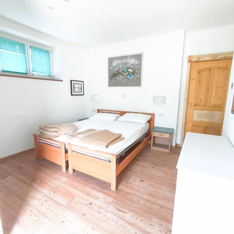 Villa Dream alla Beppa - Apartamento de 3 dormitorios - 27