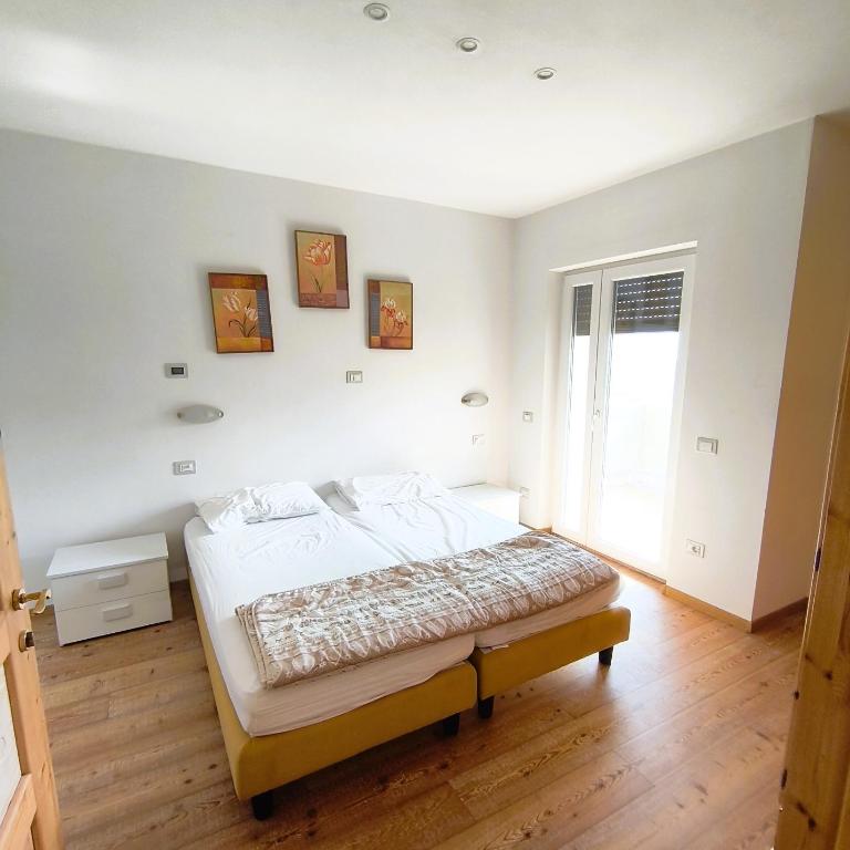 Villa Dream alla Beppa - Apartamento de 3 dormitorios - 32