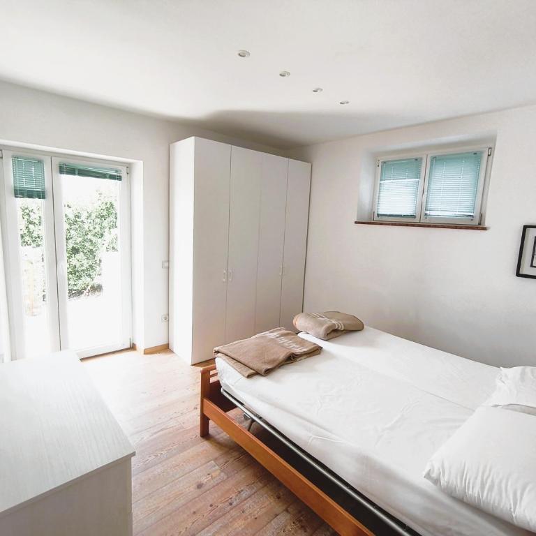Villa Dream alla Beppa - Apartamento de 3 dormitorios - 7