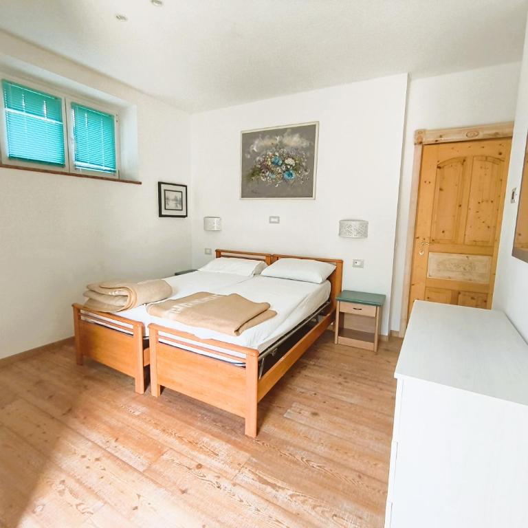Villa Dream alla Beppa - Apartamento de 3 dormitorios - 97