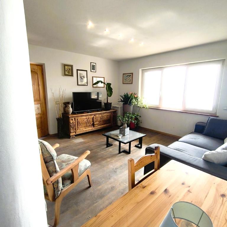 Villa Dream alla Beppa - Apartamento de 3 dormitorios - 14