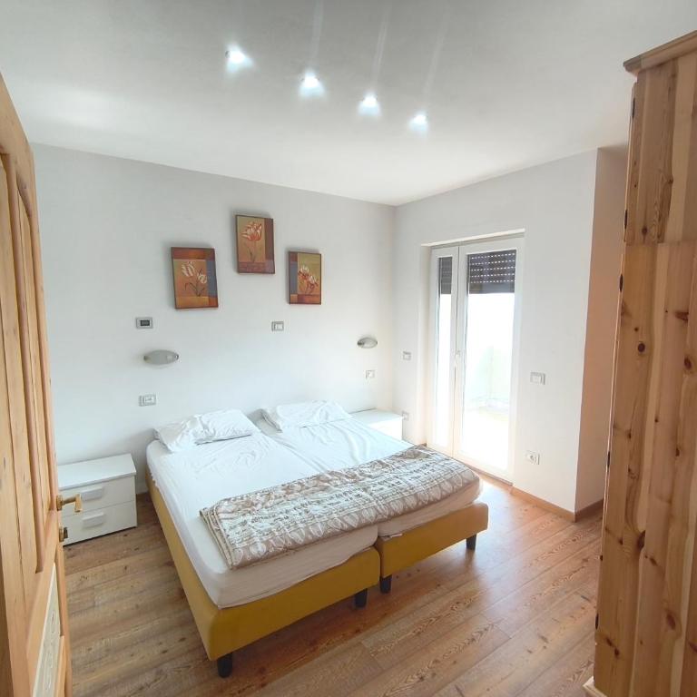 Villa Dream alla Beppa - Apartamento de 3 dormitorios - 10