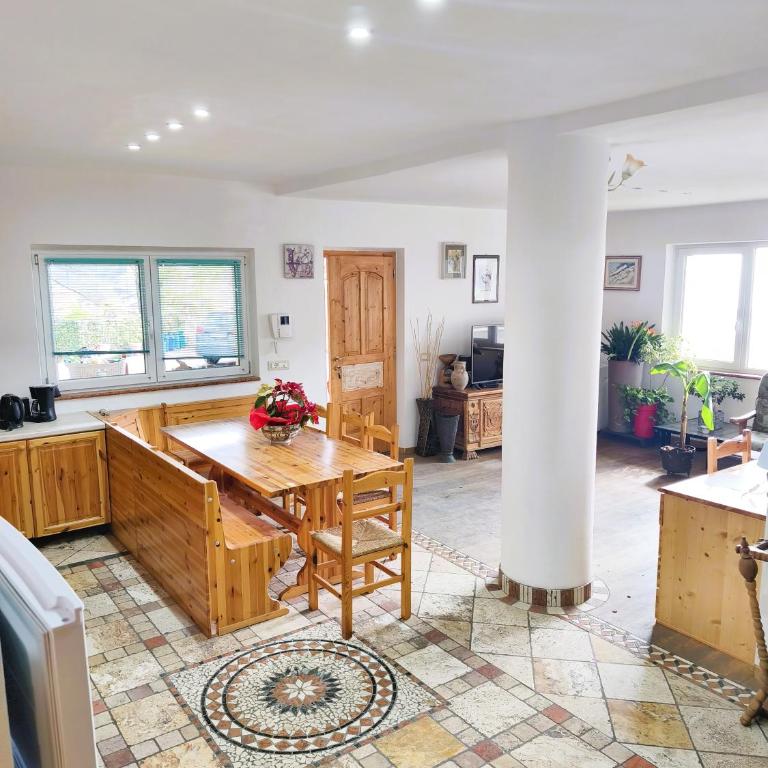 Villa Dream alla Beppa - Apartamento de 3 dormitorios - 16