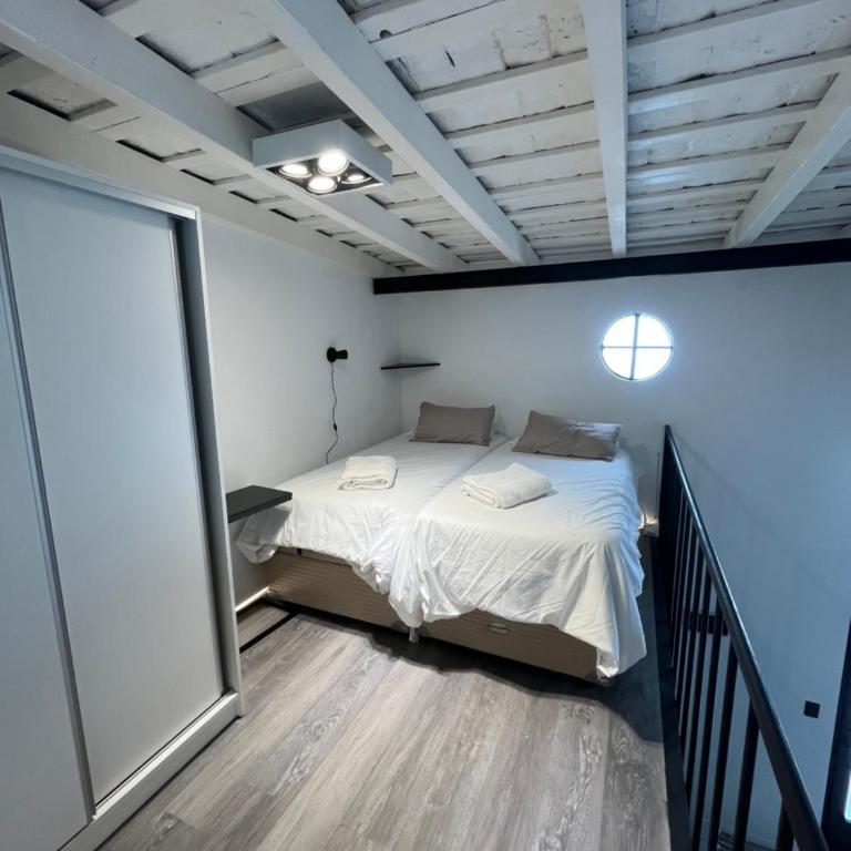 French Loft - Modern Design in Recoleta - Apartamento de 1 dormitorio - 6