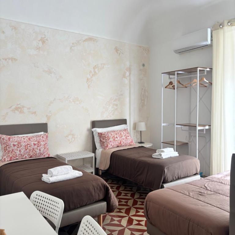 Il Teatro Rooms - Double Room with Private Bathroom - 7