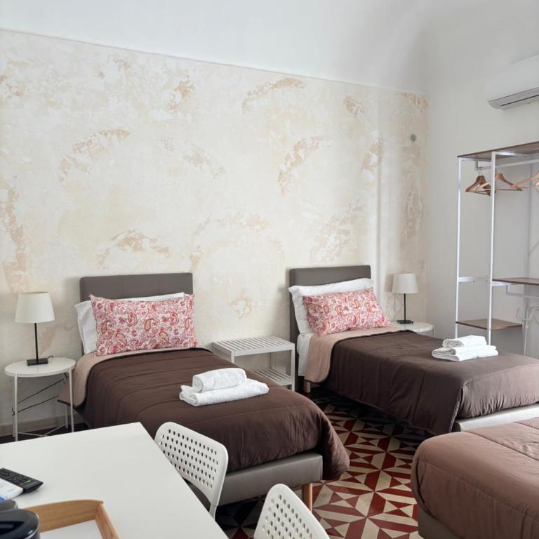 Il Teatro Rooms - Double Room with Private Bathroom - 6