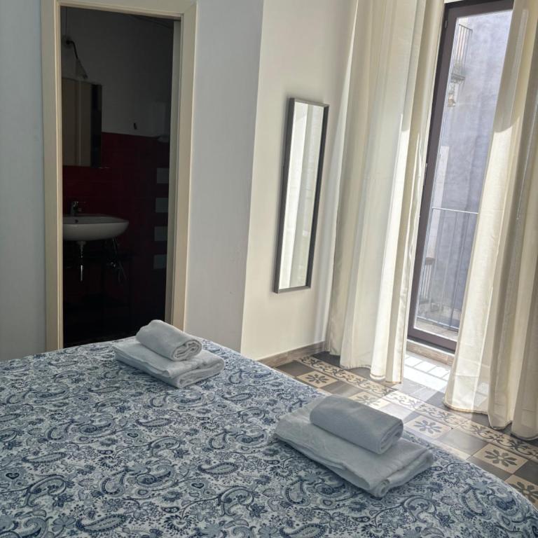 Il Teatro Rooms - Double Room with Private Bathroom - 7