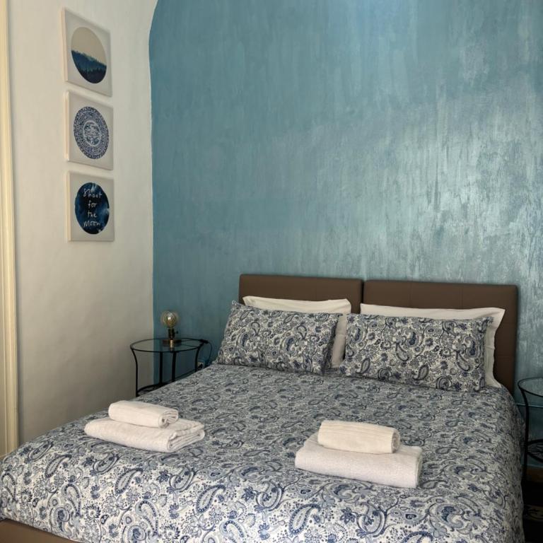 Il Teatro Rooms - Double Room with Private Bathroom - 3