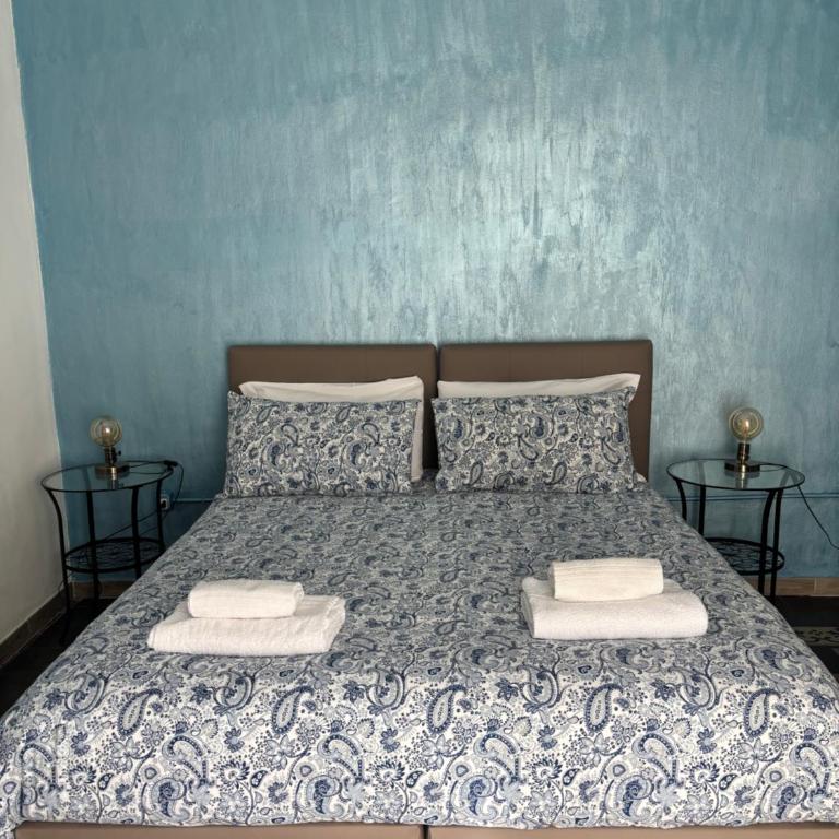 Il Teatro Rooms - Double Room with Private Bathroom - 2