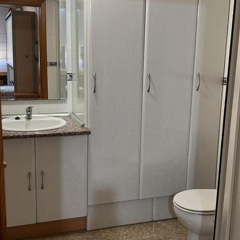 ApartamentosAlquilerZaragoza - Estudio Superior - 3
