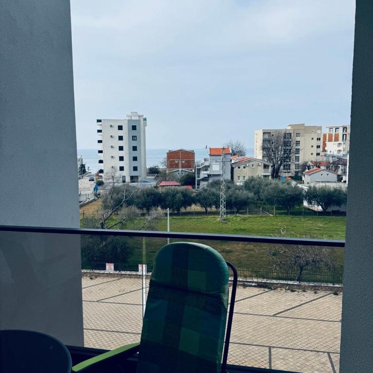 K-Club Apartments - One-Bedroom Apartment with Balcony and City View - 25