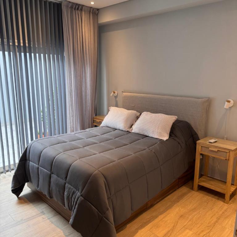 Esther departamentos - Apartamento de 1 dormitorio - 1