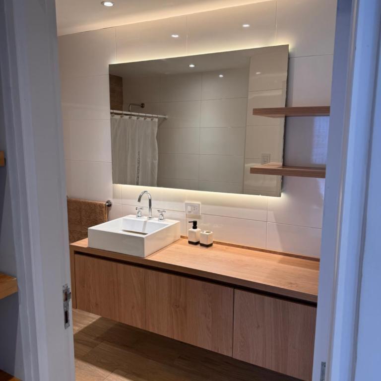 Esther departamentos - Apartamento de 1 dormitorio - 10