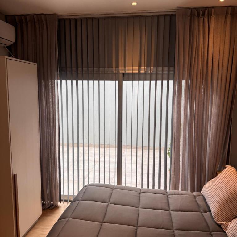 Esther departamentos - Apartamento de 1 dormitorio - 19