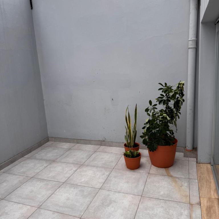 Esther departamentos - Apartamento de 1 dormitorio - 22