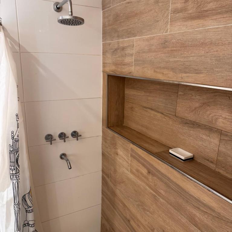 Esther departamentos - Apartamento de 1 dormitorio - 14