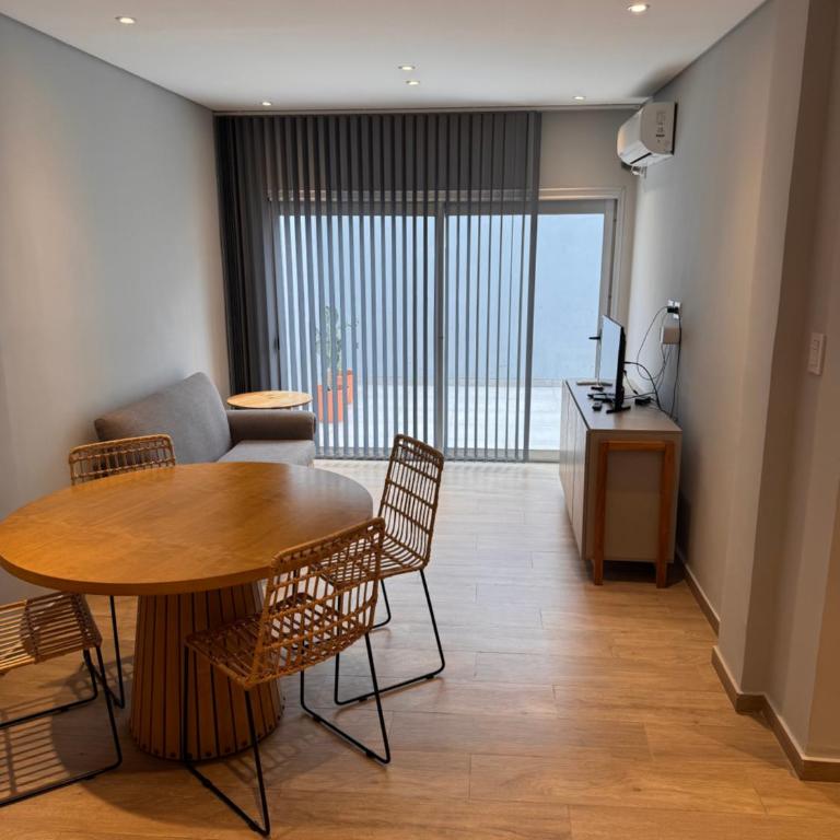 Esther departamentos - Apartamento de 1 dormitorio - 5