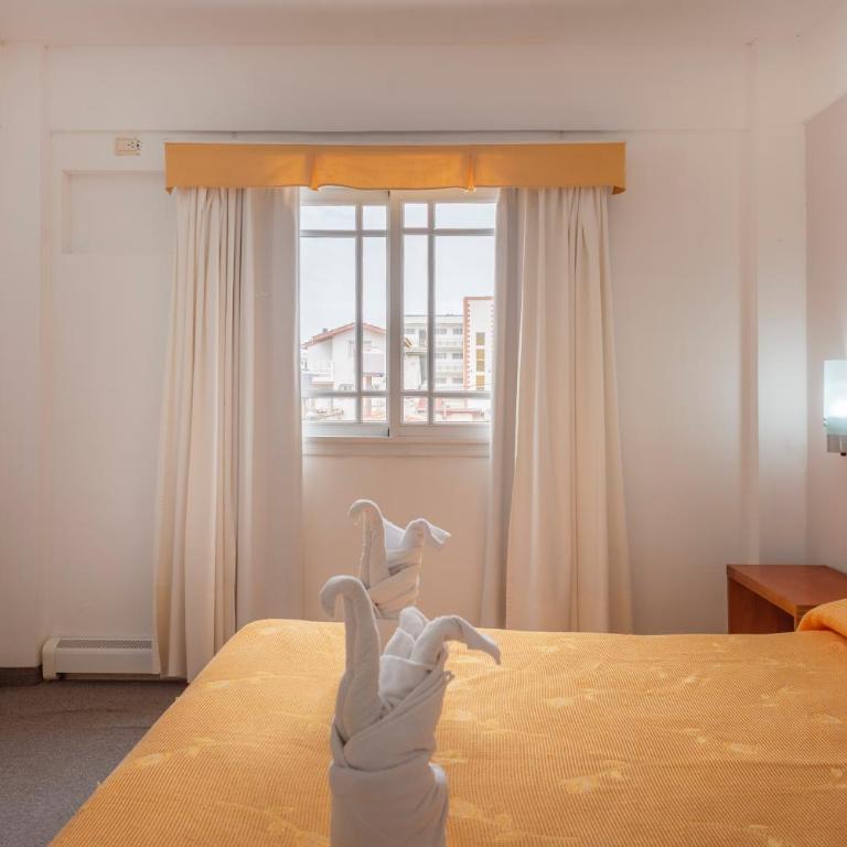Belmar - Standard Double Room - 5