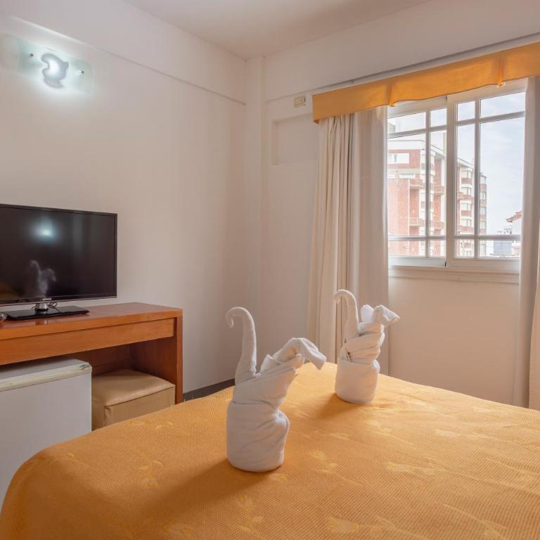 Belmar - Standard Double Room - 3